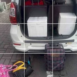travel kediri malang murah