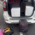 aktifitas travel malang kediri