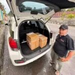 Layanan Antar Jemput Malang Jombang