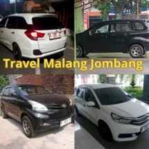 Travel Malang jombang