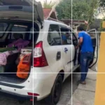 Travel Malang Kediri