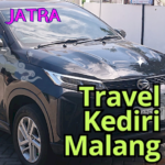 Travel Kediri Malang Murah