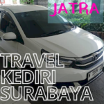 travel kediri surabaya jatra