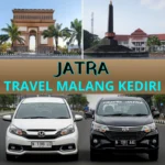 JATRA Travel melayani Travel Malang Kediri dan Travel Kediri Malang dengan harga terjangkau dan tersedia selama 24 jam.