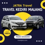 Travel Kediri Malang