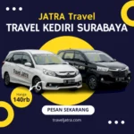 Travel Kediri Surabaya