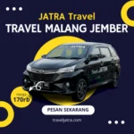 Travel Malang Jember