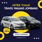 Travel Malang Jombang