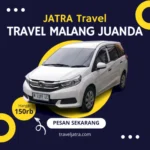 Travel Malang Juanda