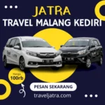Travel Malang Kediri