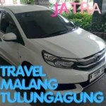 travel malang tulungagung