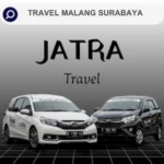 Travel Malang Surabaya